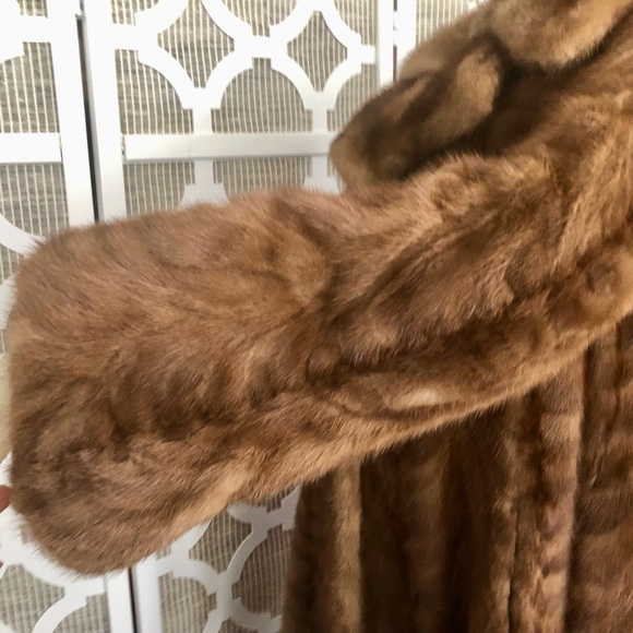 Selling as I already have two fur jackets and really…how many does one gal need? - Picture 13 of 14